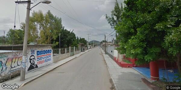 PRESIDENCIA MUNICIPAL